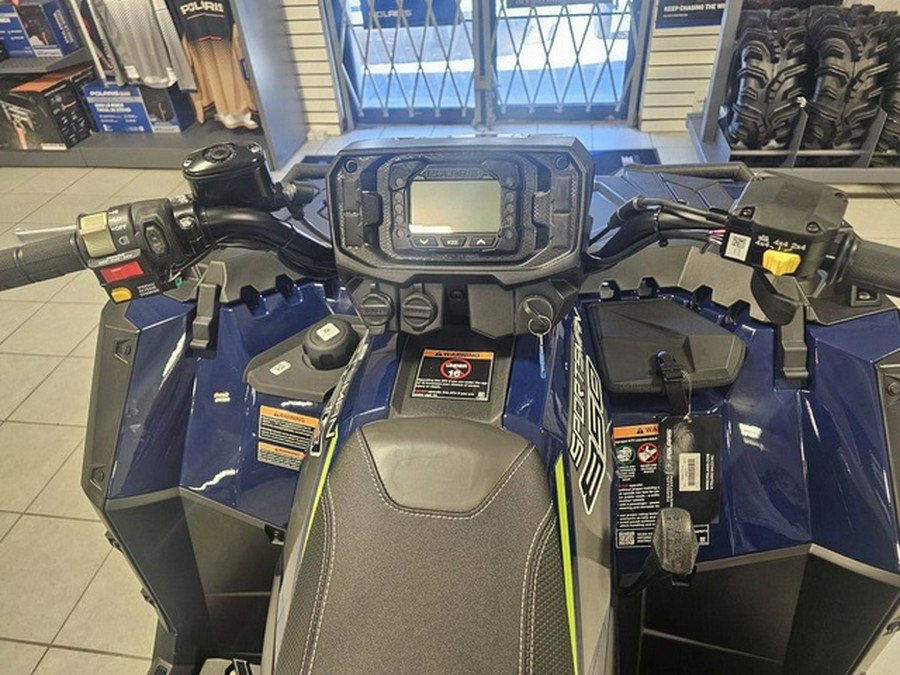 2026 Polaris Sportsman 850 Trail