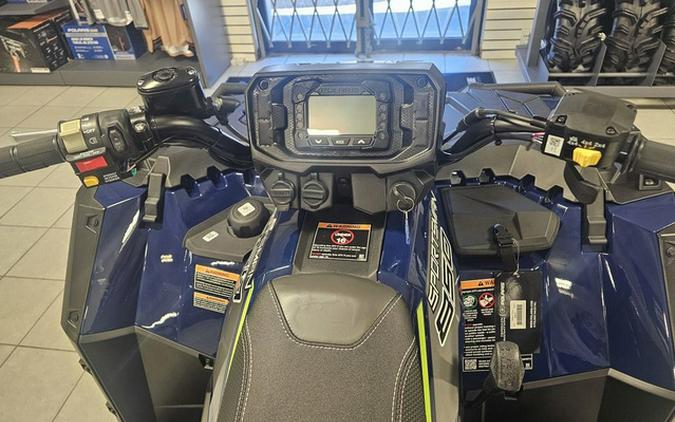 2026 Polaris Sportsman 850 Trail