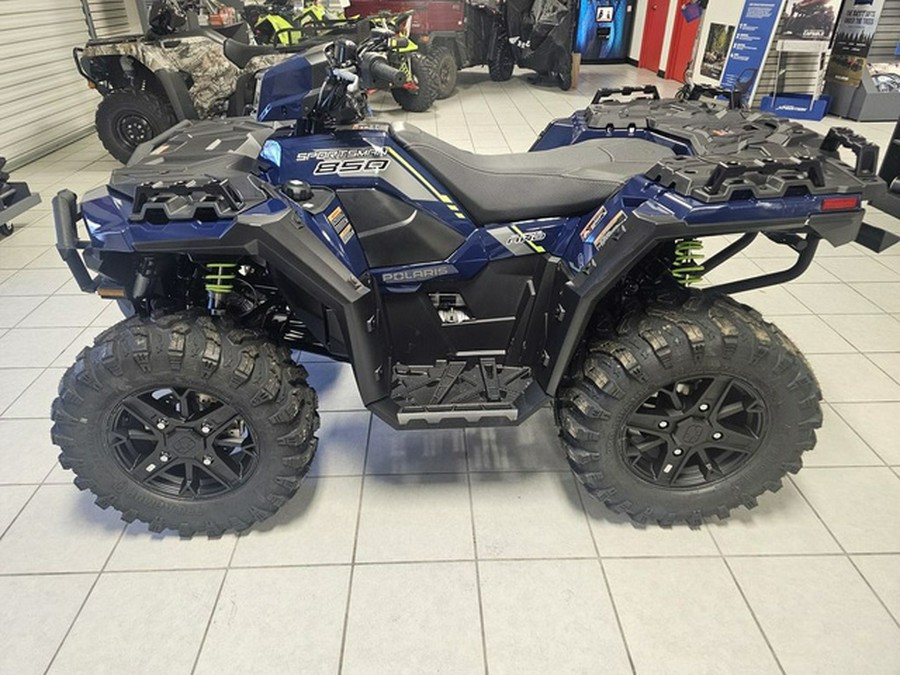 2026 Polaris Sportsman 850 Trail