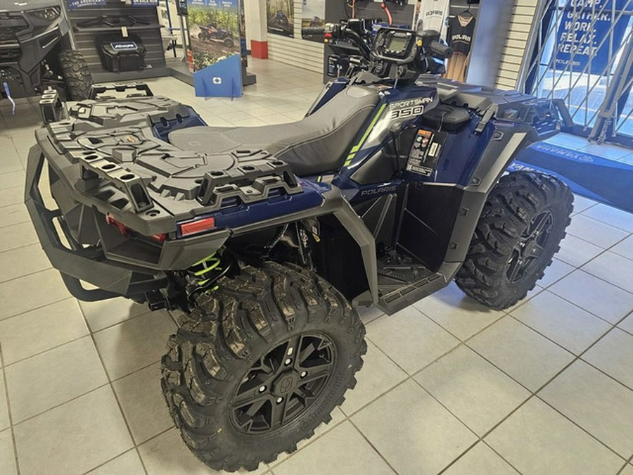 2026 Polaris Sportsman 850 Trail