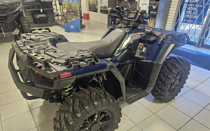 2026 Polaris Sportsman 850 Trail