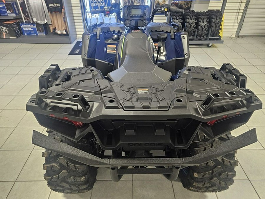 2026 Polaris Sportsman 850 Trail
