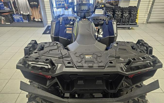 2026 Polaris Sportsman 850 Trail