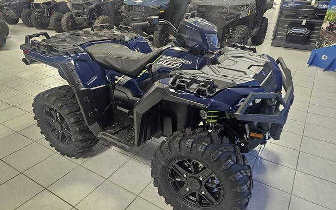 2026 Polaris Sportsman 850 Trail