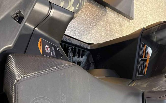 2026 Can-Am OUTLANDER BACKCOUNTRY 1000R MULTICAM DARK CAMO