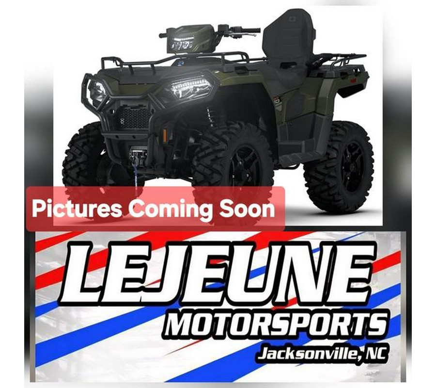 2026 Polaris® Sportsman Touring 570 Premium