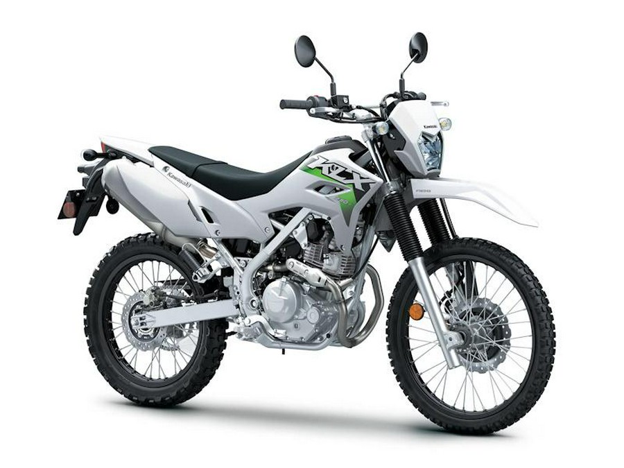 2026 Kawasaki KLX®230 S