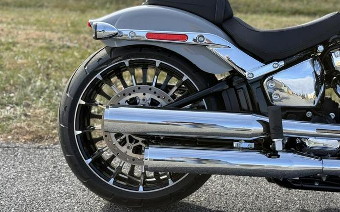 2025 Harley-Davidson® FXBR - Breakout®