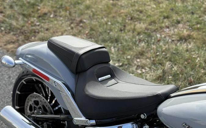 2025 Harley-Davidson® FXBR - Breakout®