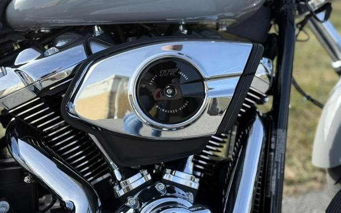 2025 Harley-Davidson® FXBR - Breakout®