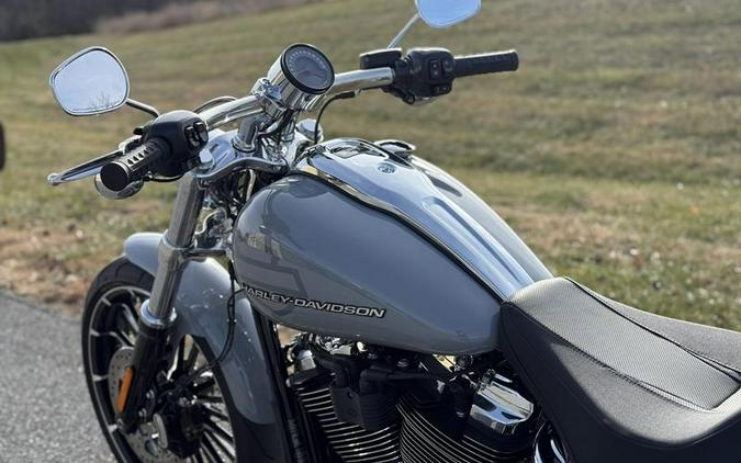 2025 Harley-Davidson® FXBR - Breakout®