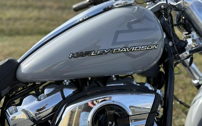 2025 Harley-Davidson® FXBR - Breakout®