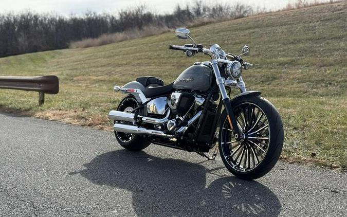 2025 Harley-Davidson® FXBR - Breakout®
