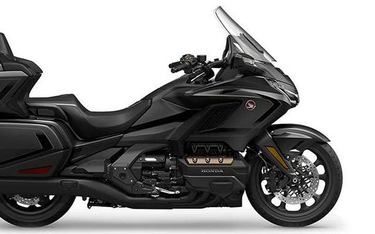 2026 Honda Gold Wing® Tour DCT