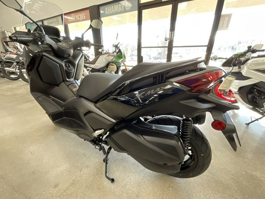 2026 Yamaha XMAX