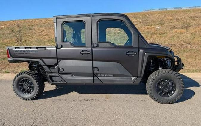 2026 Polaris R26X6W1RBJ