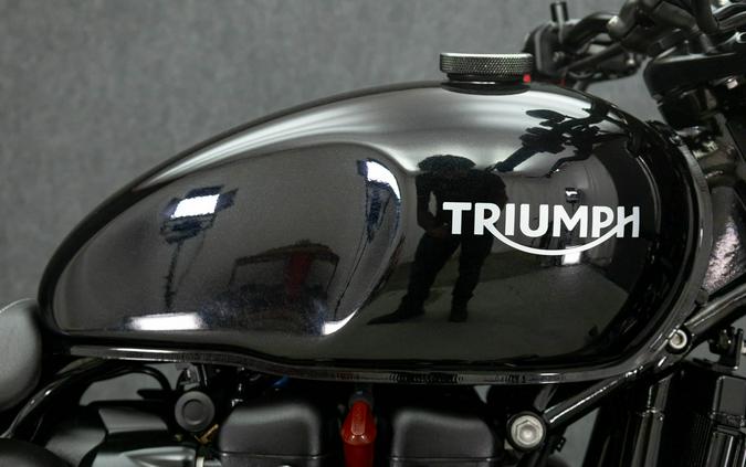 2017 TRIUMPH STREET TWIN 900 W/ABS