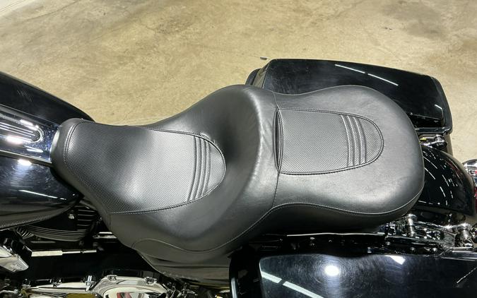 2009 Harley-Davidson Street Glide®