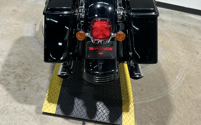 2009 Harley-Davidson Street Glide®