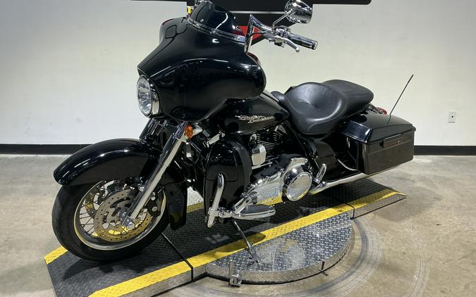 2009 Harley-Davidson Street Glide®
