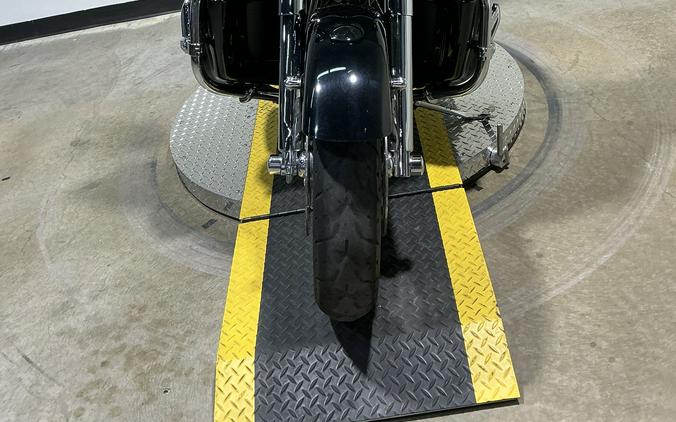 2009 Harley-Davidson Street Glide®
