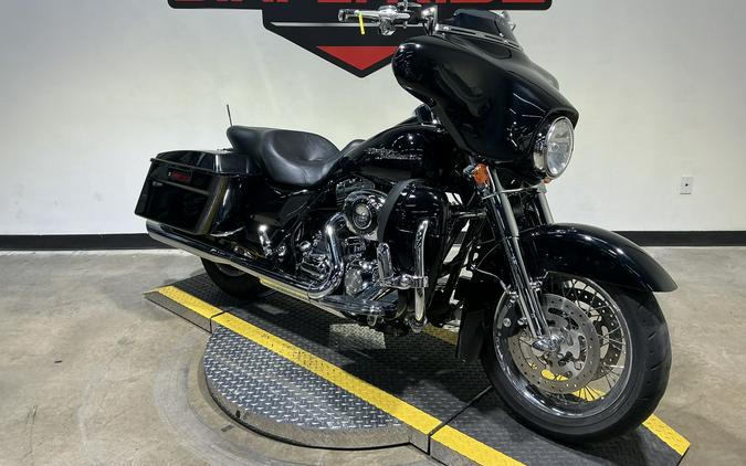 2009 Harley-Davidson Street Glide®