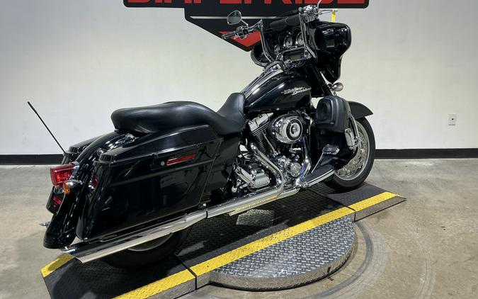 2009 Harley-Davidson Street Glide®