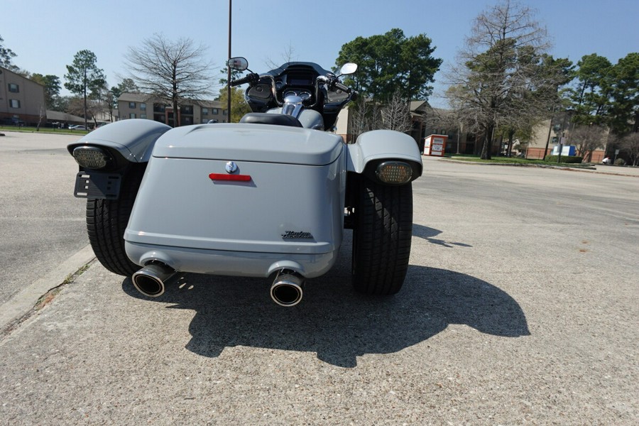 2024 Harley-Davidson Road Glide 3 FLTRT