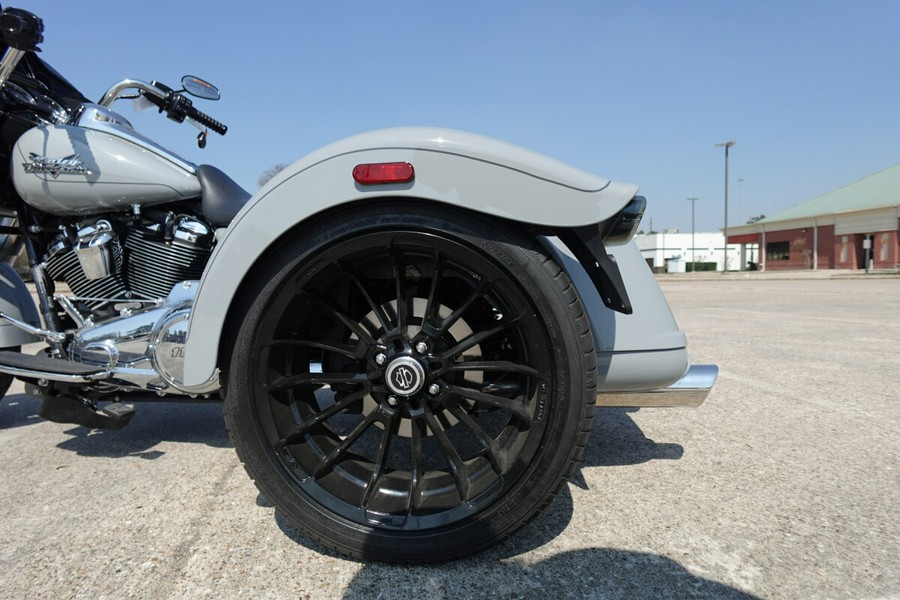 2024 Harley-Davidson Road Glide 3 FLTRT