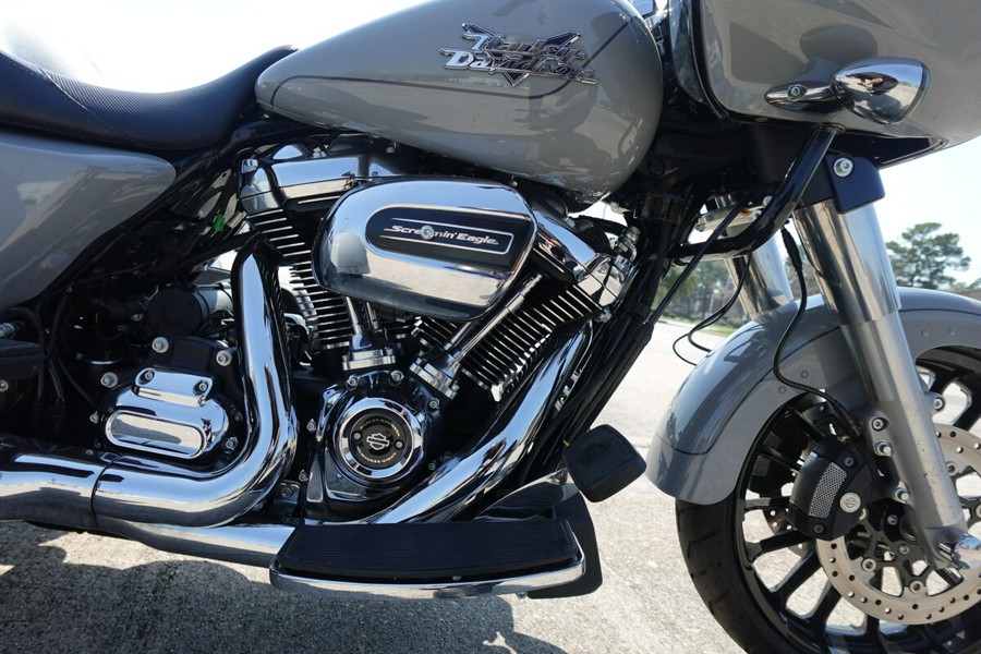 2024 Harley-Davidson Road Glide 3 FLTRT