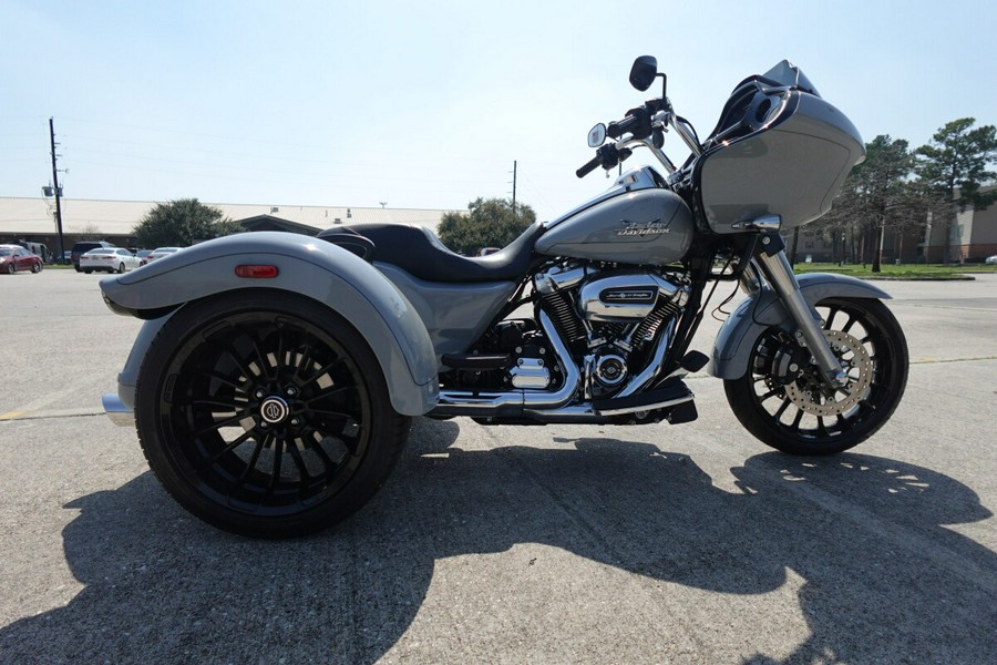 2024 Harley-Davidson Road Glide 3 FLTRT