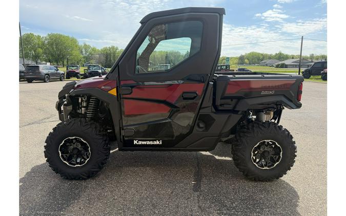 2026 RIDGE PLATINUM RANCH EDITION - Kawasaki