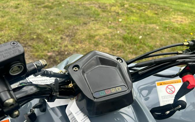 2026 Kymco Mongoose 110i