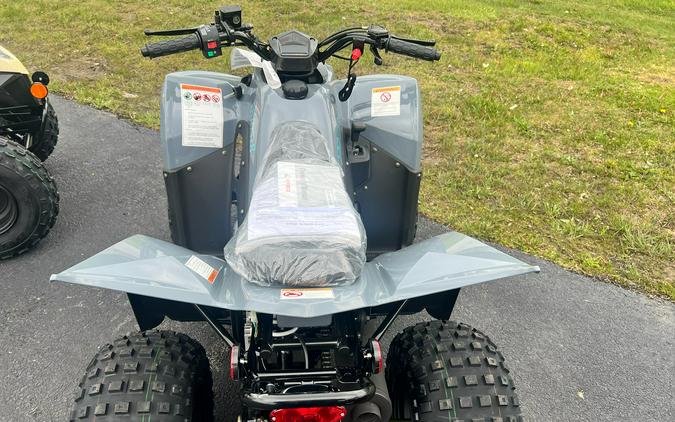 2026 Kymco Mongoose 110i