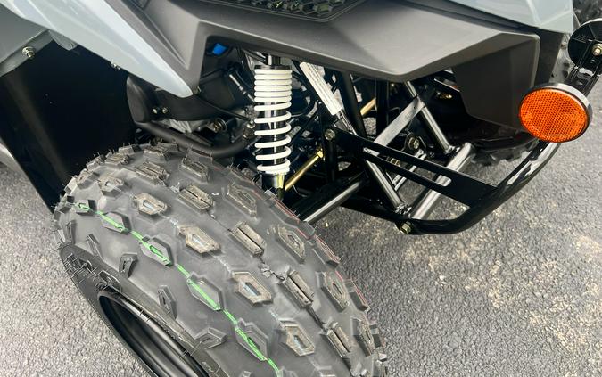 2026 Kymco Mongoose 110i