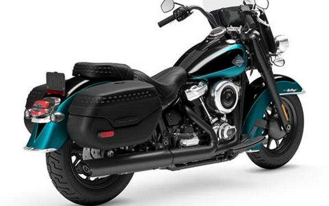 2026 Harley-Davidson Heritage Classic