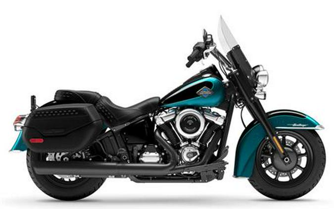2026 Harley-Davidson Heritage Classic
