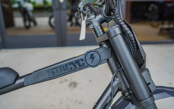 2025 Stacyc 20Hdrive