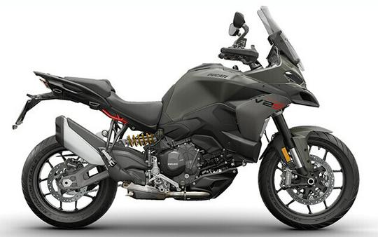 MS896S 2026 Multistrada V2 S