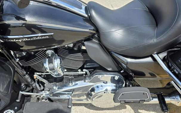 2017 Harley-Davidson FLTRU Road Glide Ultra