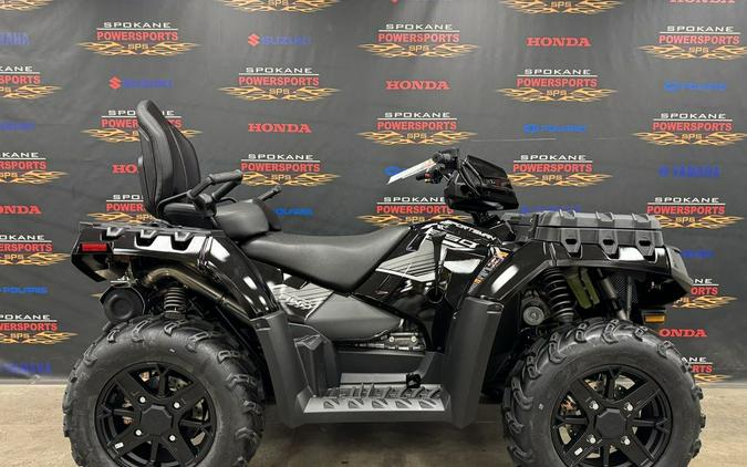 2026 Polaris® Sportsman Touring 850 Premium