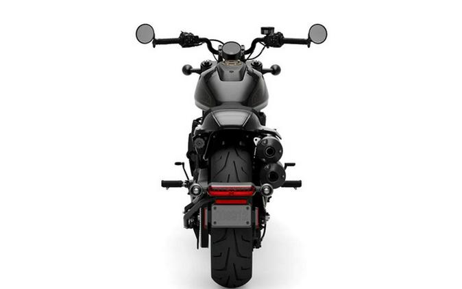 2022 Harley-Davidson Sportster S