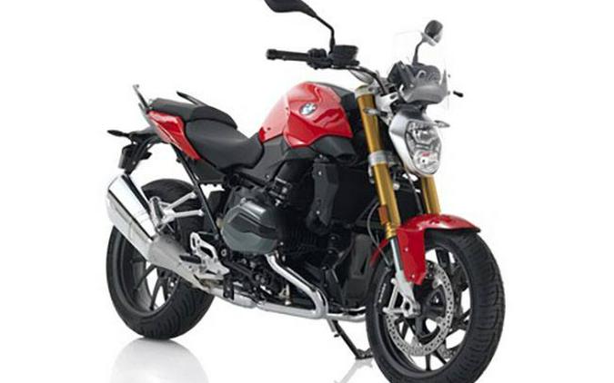 2018 BMW R 1200 R