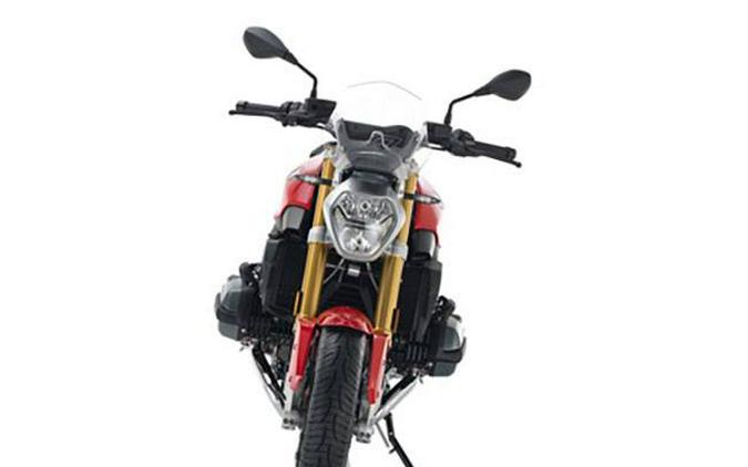 2018 BMW R 1200 R