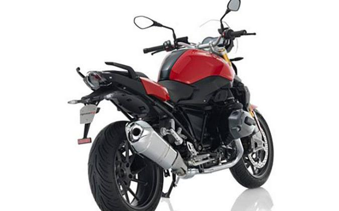 2018 BMW R 1200 R