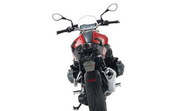 2018 BMW R 1200 R