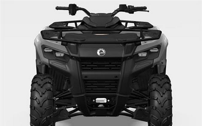 2026 Can-Am Outlander DPS 500