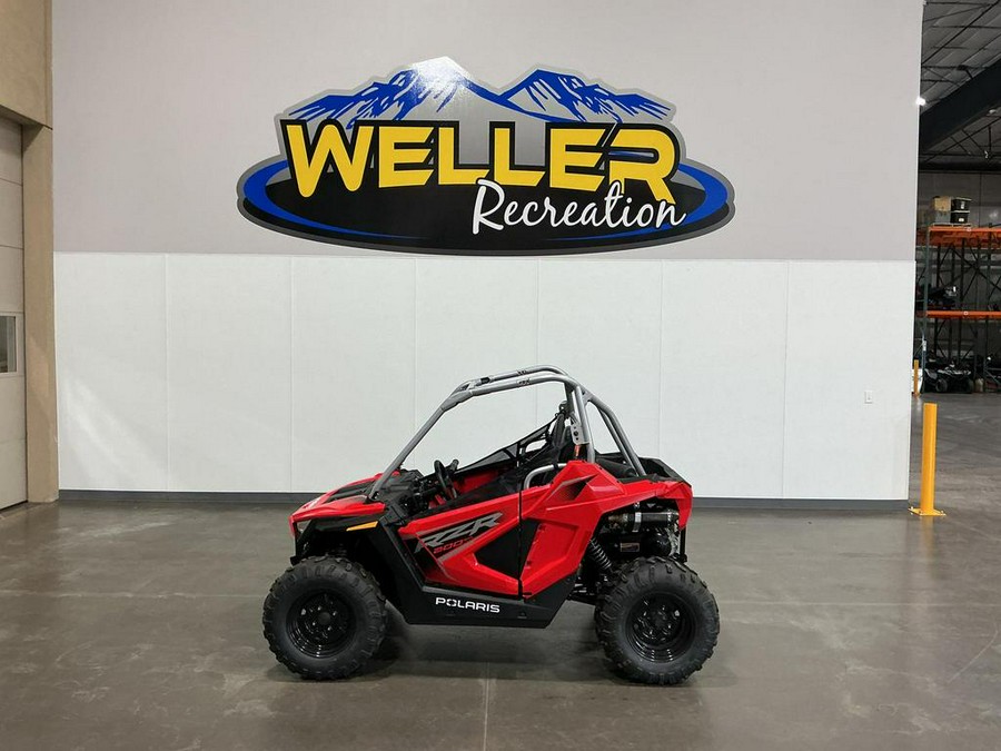 2026 Polaris RZR 200 EFI