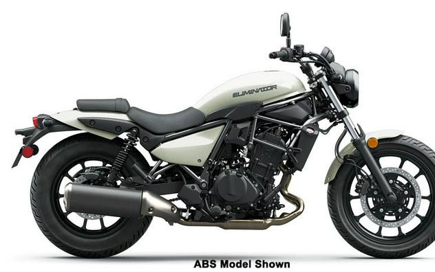 2026 Kawasaki Eliminator® Base