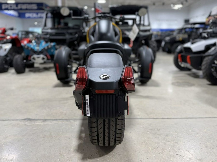 2026 Can-Am Ryker Rotax 600 ACE